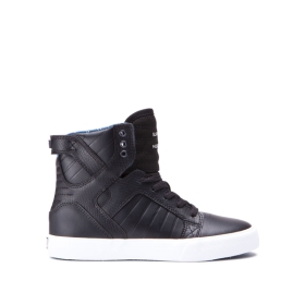supra high top sneakers