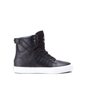 supra skytop trainers